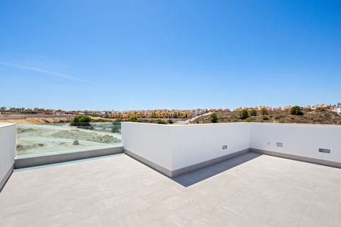 Villa a Algorfa, Alicante, Algorfa - € 460.000 | Ref: P442121 - foto 4